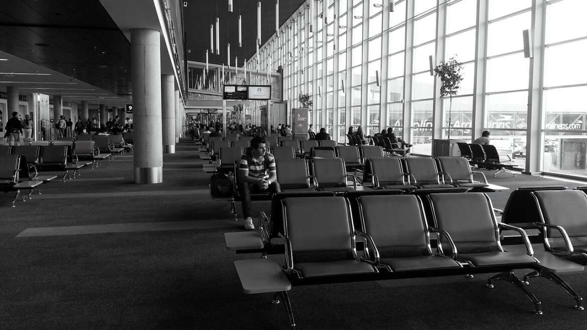 Transfert taxi vers les aéroports de Lyon