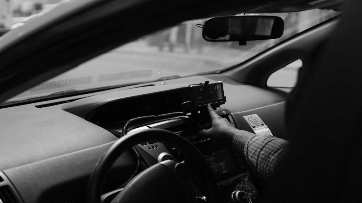 Taxi en Rhône Alpes sans surprise