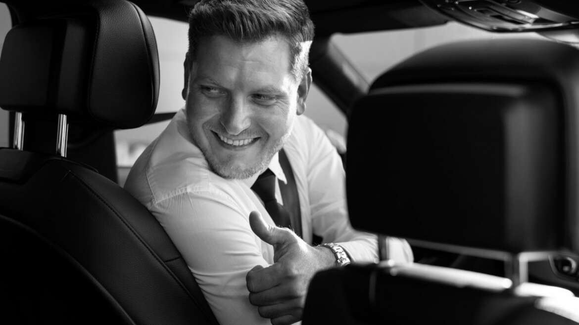 Transport de personnes dans le Rhône