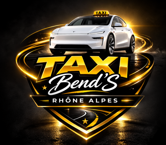 logo taxi bend's rhone alpes logo taxi bend's rhone alpes